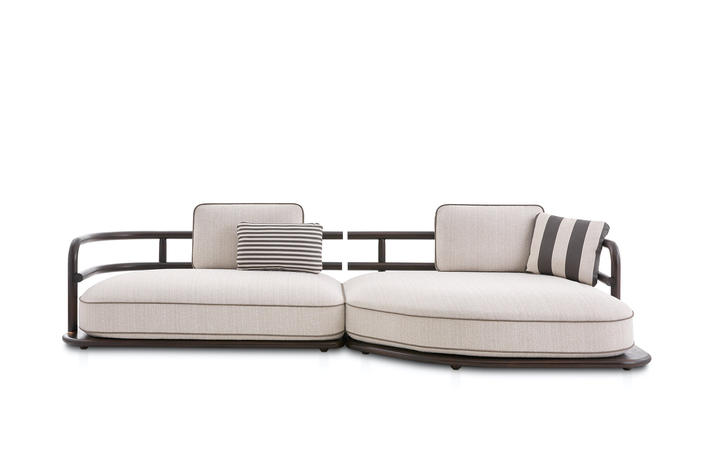 Meridies Modular Sofa-Contract Furniture Store for hospitality, leisure & commercial projects