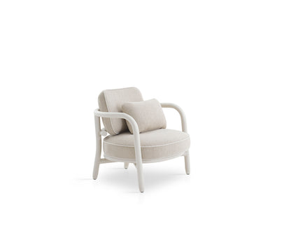 Meridies Outdoor Armchair
