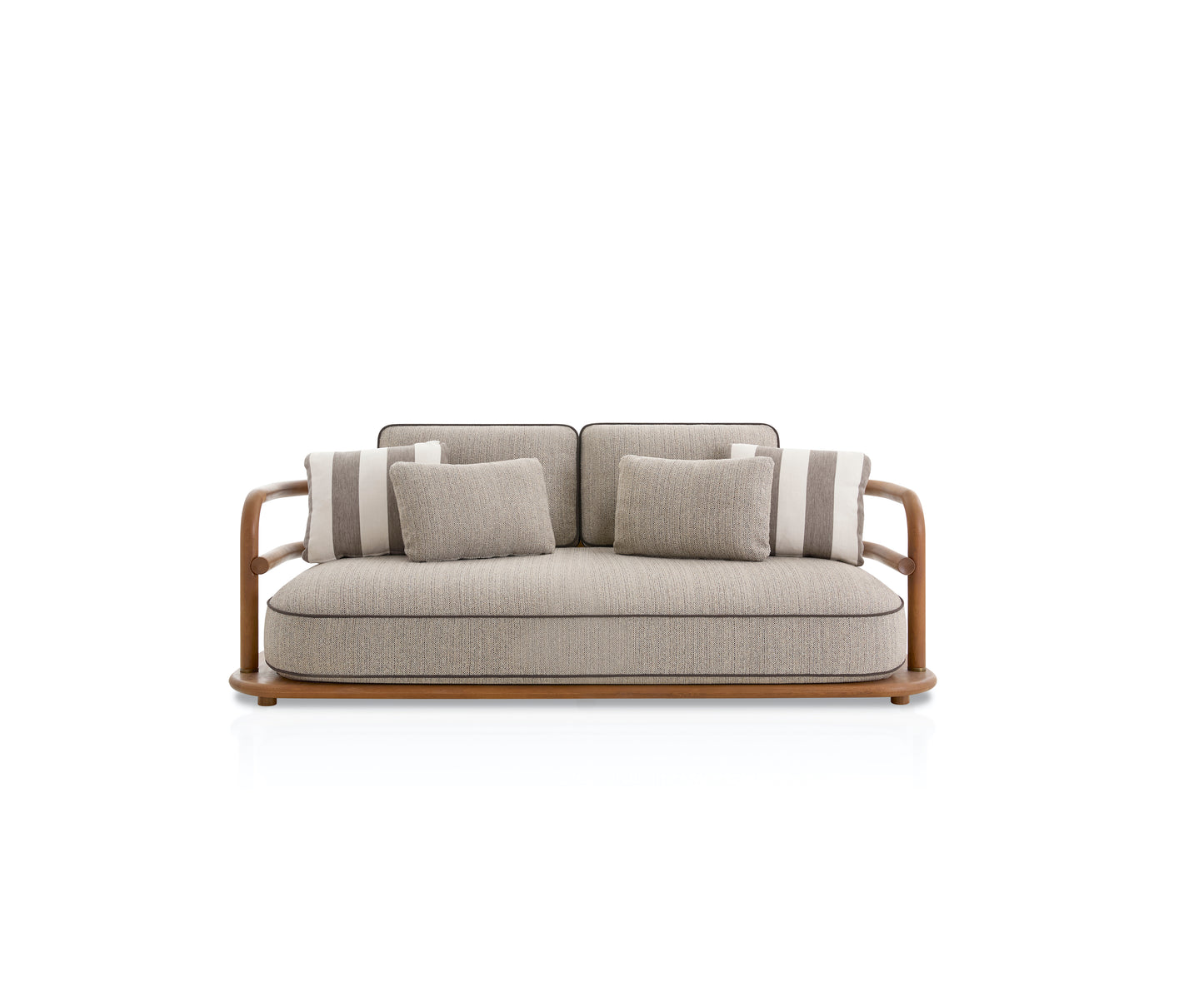Meridies Sofa-Contract Furniture Store for hospitality, leisure & commercial projects