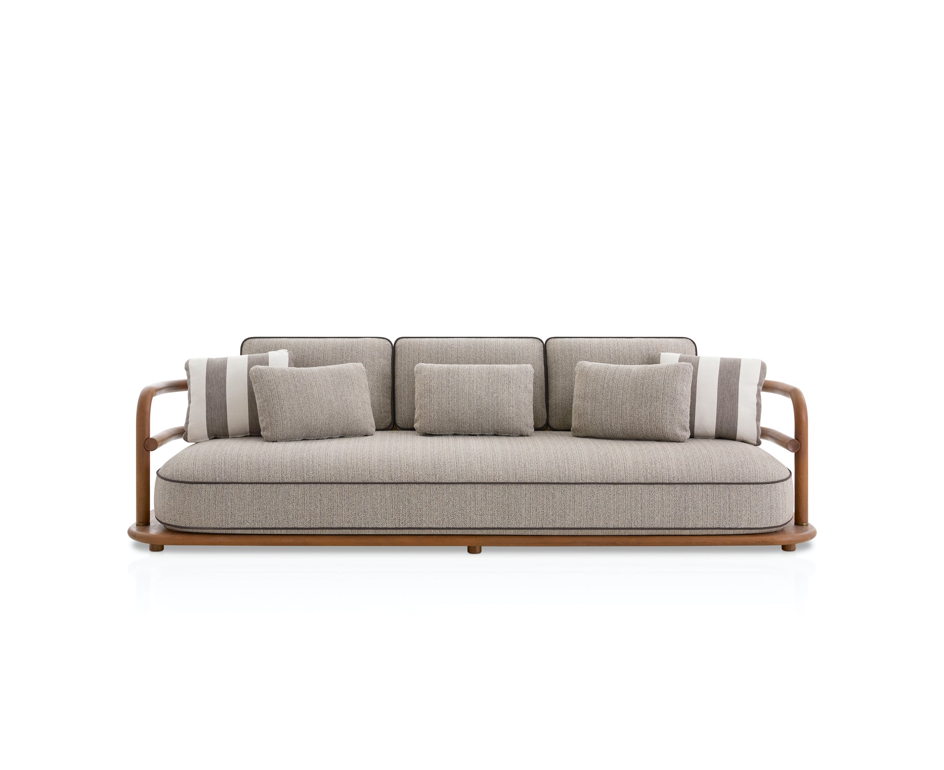 Meridies Sofa-Contract Furniture Store for hospitality, leisure & commercial projects