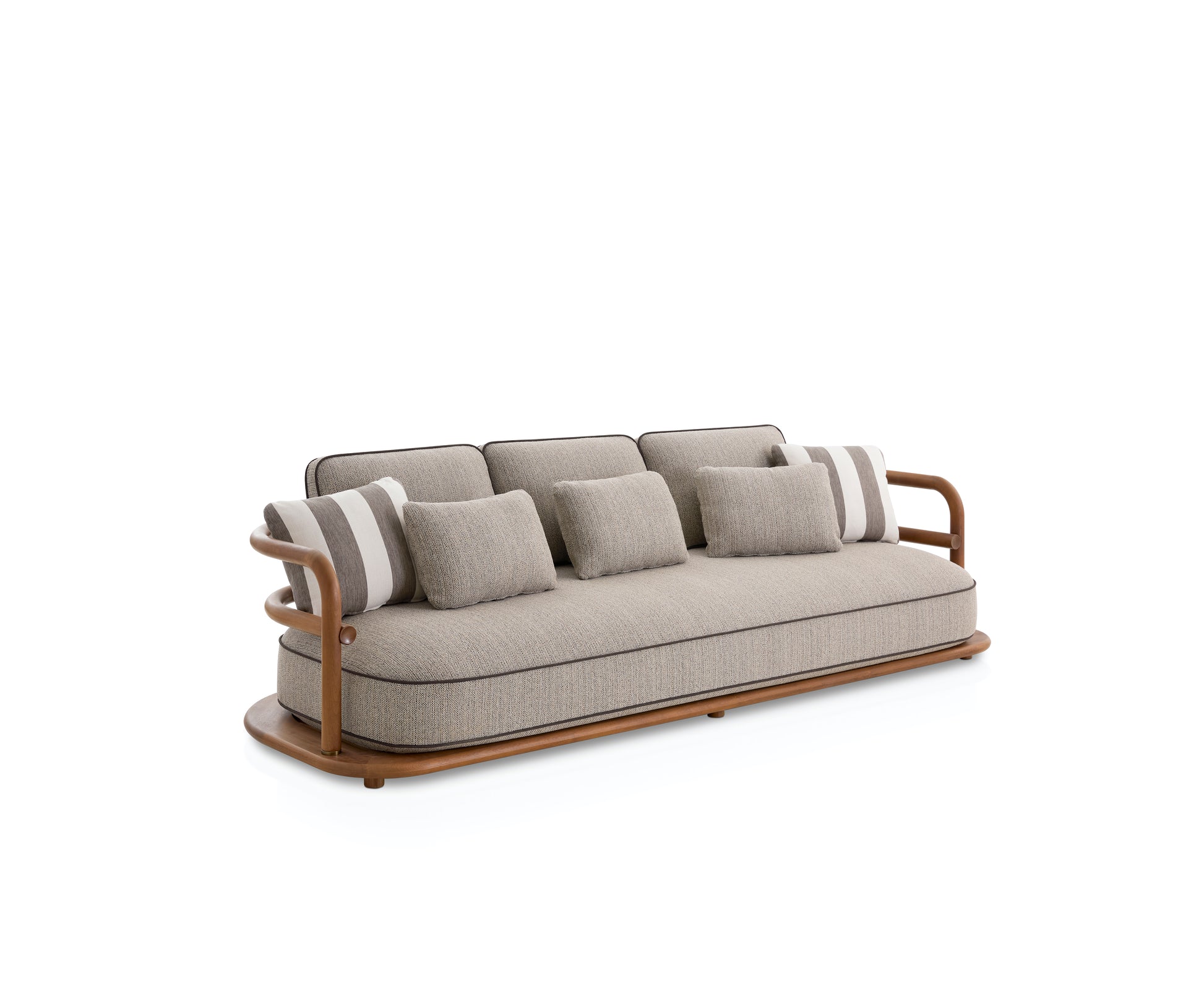 Meridies Sofa-Contract Furniture Store for hospitality, leisure & commercial projects
