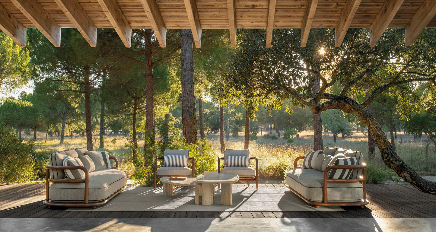 Meridies Sofa-Contract Furniture Store for hospitality, leisure & commercial projects