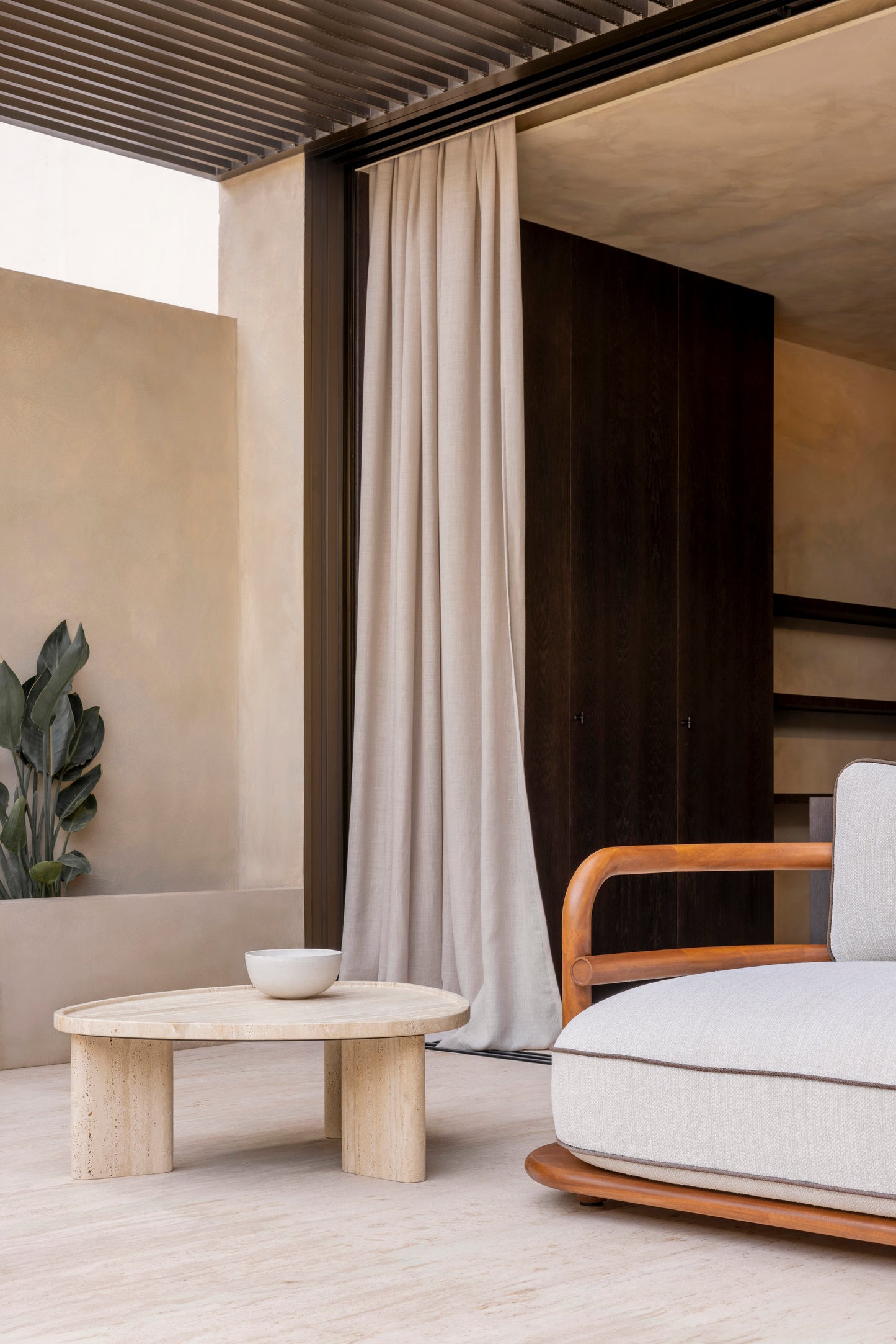 Meridies Modular Sofa-Contract Furniture Store for hospitality, leisure & commercial projects