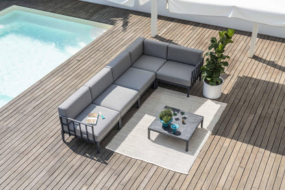 Meridius Planter-Contract Furniture Store for hospitality, leisure & commercial projects