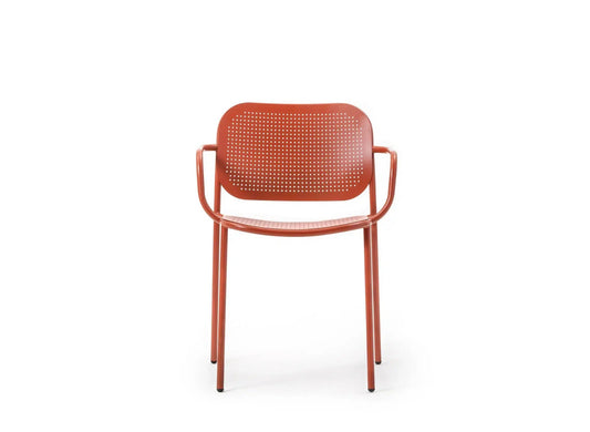 Metis Dot Armchair-Contract Furniture Store for hospitality, leisure & commercial projects