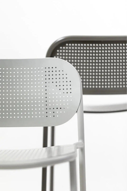 Metis Dot High Stool-Contract Furniture Store for hospitality, leisure & commercial projects