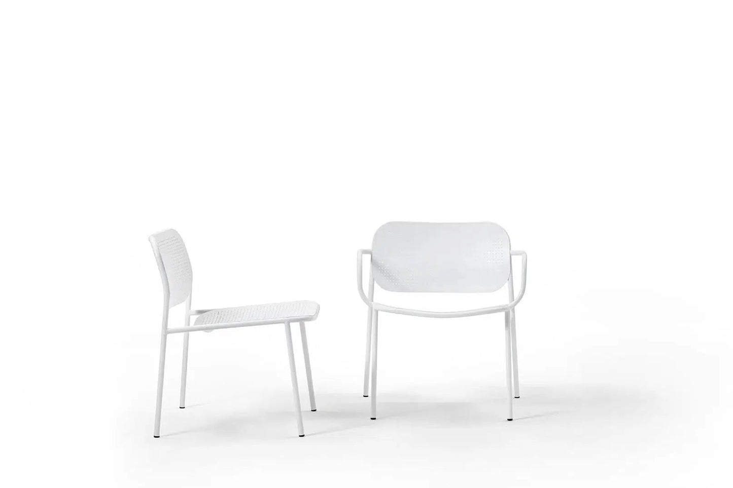 Metis Dot Lounge Chair-Contract Furniture Store for hospitality, leisure & commercial projects
