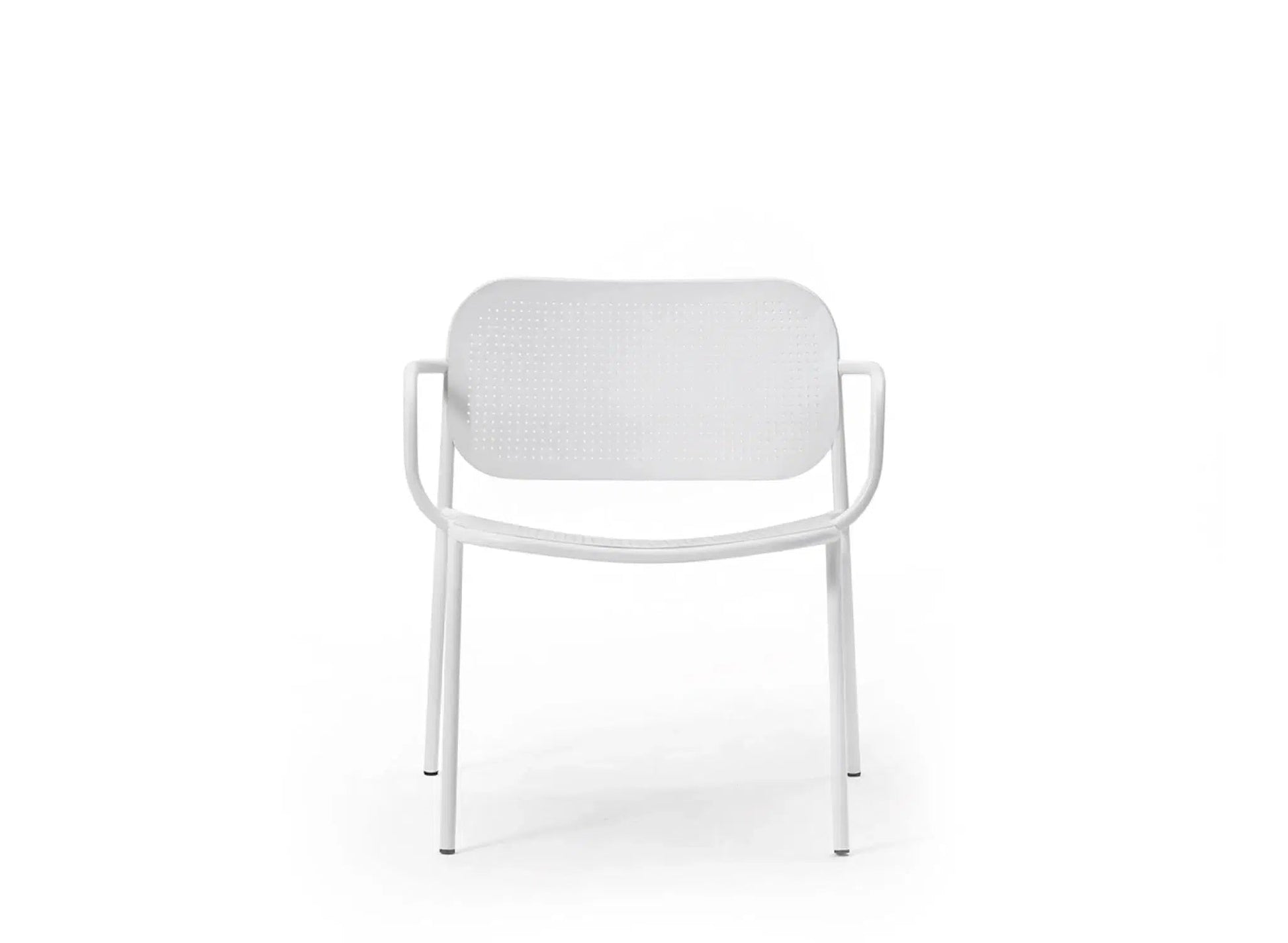 Metis Dot Lounge Chair-Contract Furniture Store for hospitality, leisure & commercial projects