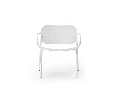 Metis Dot Lounge Chair-Contract Furniture Store for hospitality, leisure & commercial projects