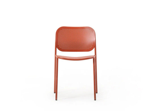 Metis Dot Side Chair-Contract Furniture Store for hospitality, leisure & commercial projects