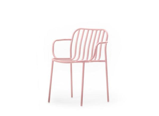 Metis Line Armchair-Contract Furniture Store for hospitality, leisure & commercial projects