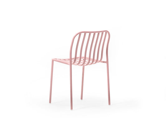 Metis Line Side Chair-Contract Furniture Store for hospitality, leisure & commercial projects