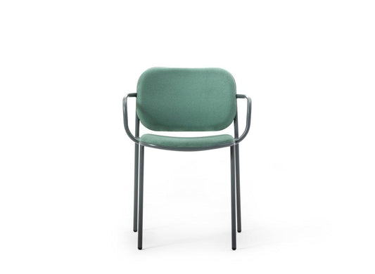 Metis Pad Armchair-Contract Furniture Store for hospitality, leisure & commercial projects