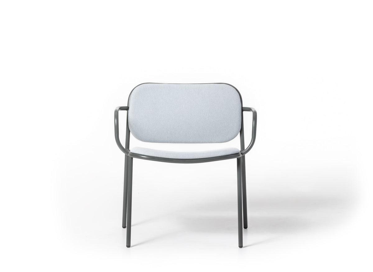 Metis Pad Lounge Chair-Contract Furniture Store for hospitality, leisure & commercial projects