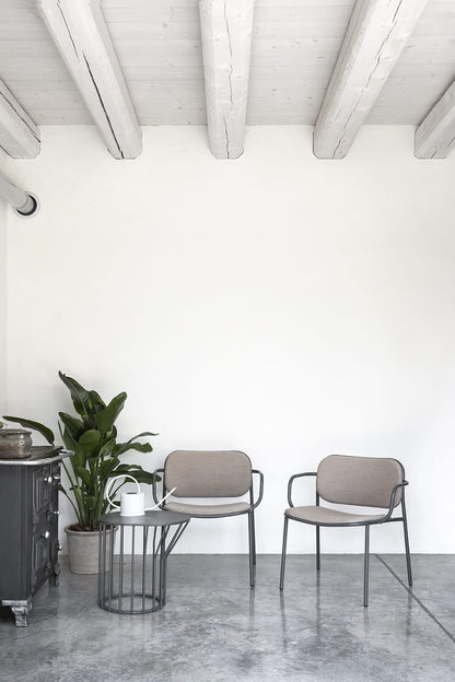 Metis Pad Lounge Chair-Contract Furniture Store for hospitality, leisure & commercial projects