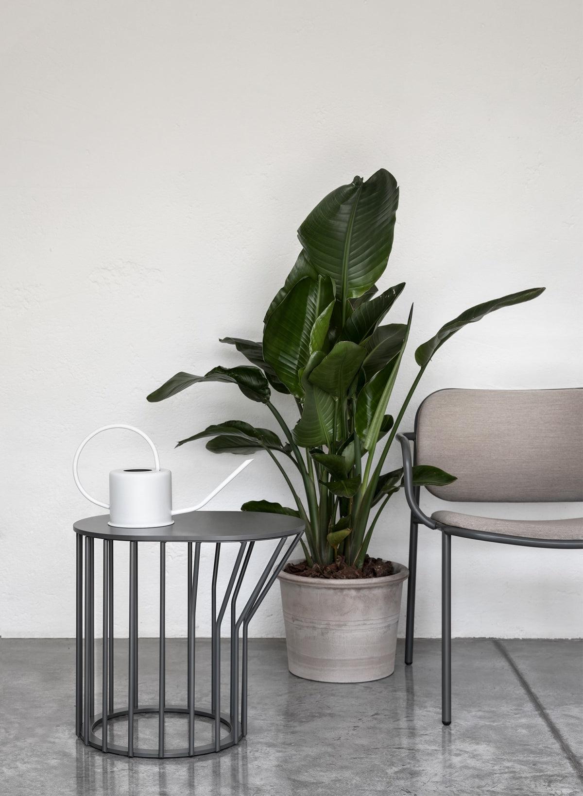 Metis Pad Lounge Chair-Contract Furniture Store for hospitality, leisure & commercial projects