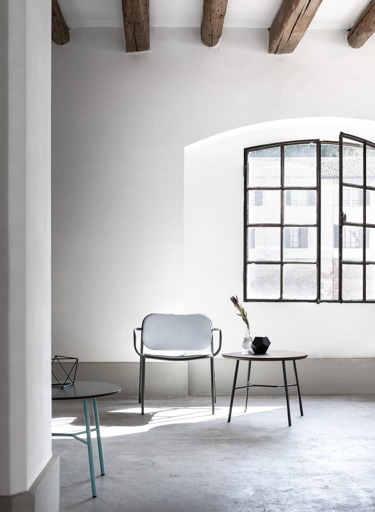 Metis Pad Lounge Chair-Contract Furniture Store for hospitality, leisure & commercial projects