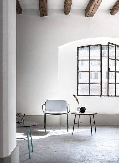 Metis Pad Lounge Chair-Contract Furniture Store for hospitality, leisure & commercial projects