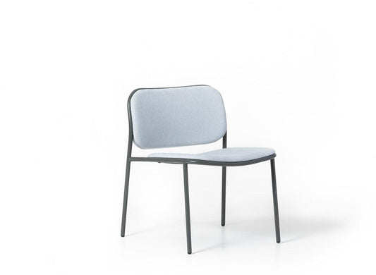 Metis Pad Lounge Chair-Contract Furniture Store for hospitality, leisure & commercial projects