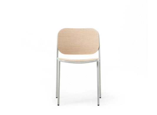Metis Wood Side Chair-Contract Furniture Store for hospitality, leisure & commercial projects