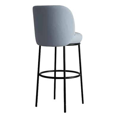 Metiz 480 High Stool-Contract Furniture Store for hospitality, leisure & commercial projects