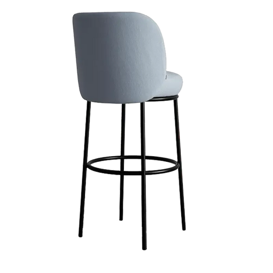 Metiz 480 High Stool-Contract Furniture Store for hospitality, leisure & commercial projects