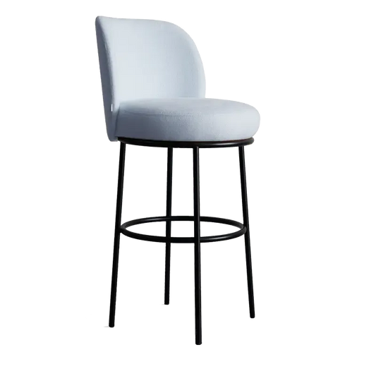 Metiz 480 High Stool-Contract Furniture Store for hospitality, leisure & commercial projects