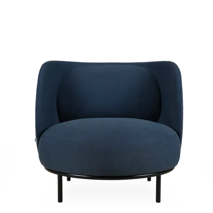 Metiz 480 Lounge Chair-Contract Furniture Store for hospitality, leisure & commercial projects