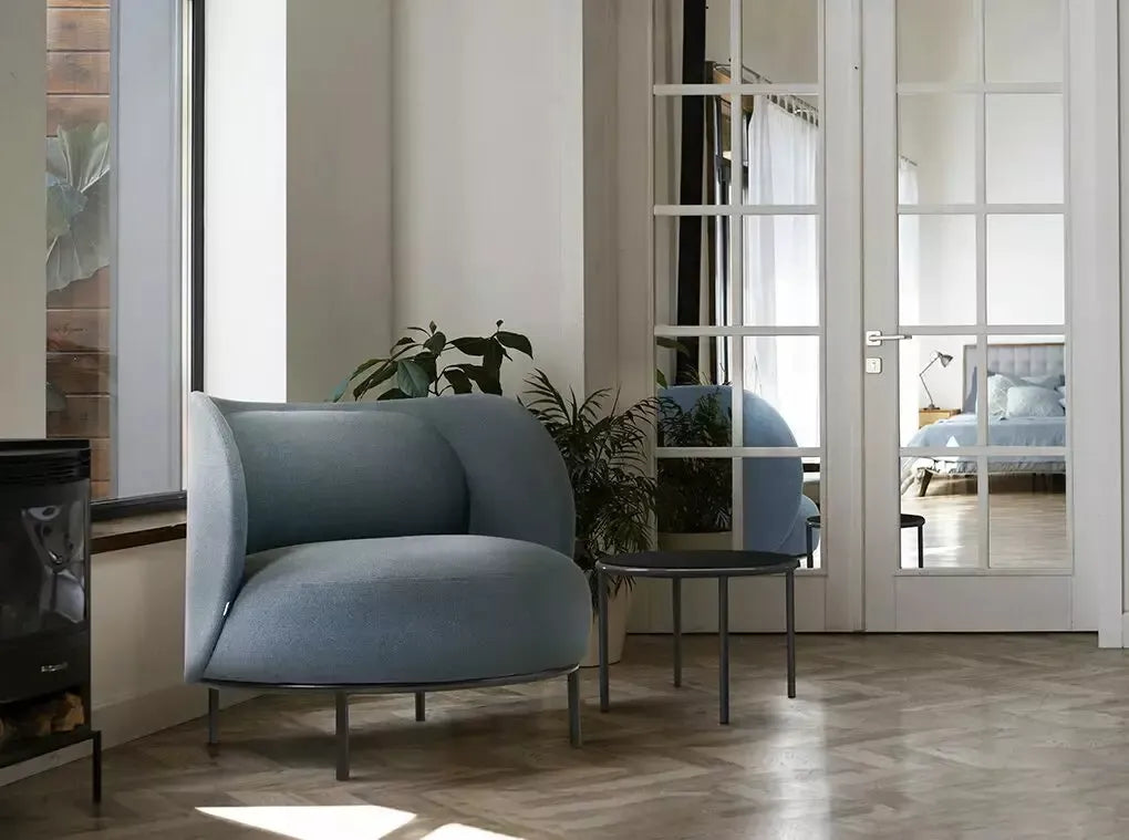 Metiz 480 Lounge Chair-Contract Furniture Store for hospitality, leisure & commercial projects