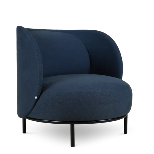Metiz 480 Lounge Chair-Contract Furniture Store for hospitality, leisure & commercial projects