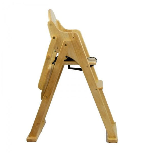 Metro Folding Children's High Chair