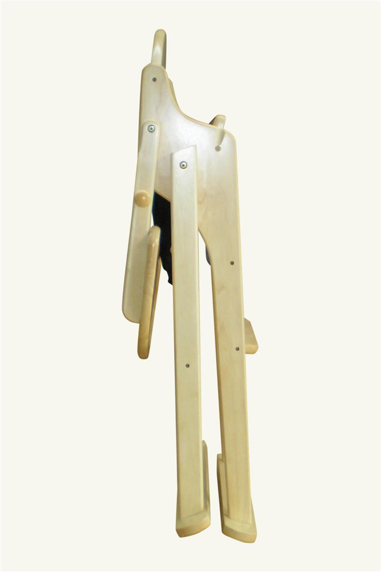 Metro Folding Children's High Chair