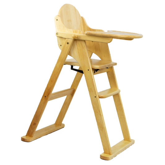 Metro Folding Children's High Chair