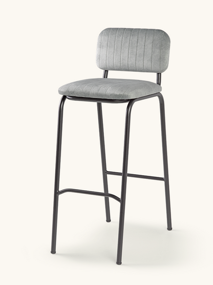 Metro High Stool-Contract Furniture Store for hospitality, leisure & commercial projects