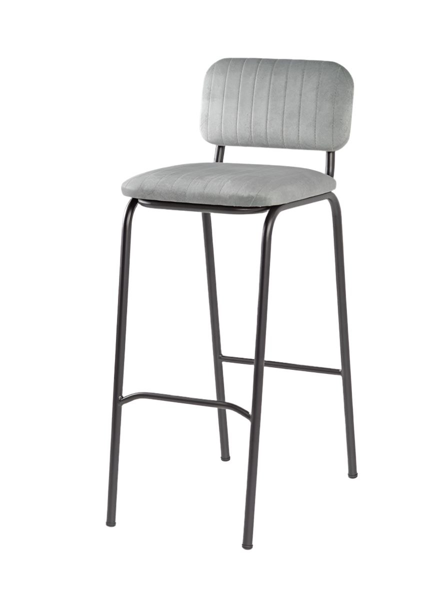 Metro High Stool-Contract Furniture Store for hospitality, leisure & commercial projects