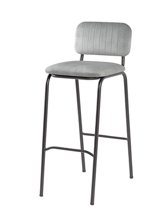 Metro High Stool-Contract Furniture Store for hospitality, leisure & commercial projects