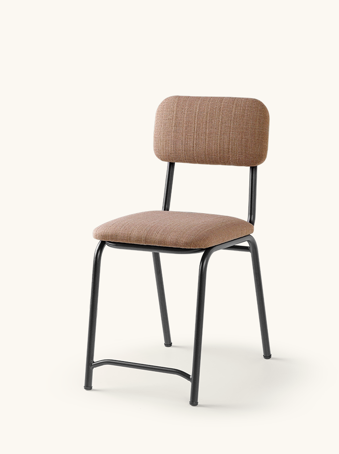 Metro Side Chair-Contract Furniture Store for hospitality, leisure & commercial projects