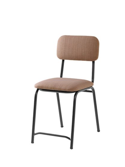 Metro Side Chair-Contract Furniture Store for hospitality, leisure & commercial projects