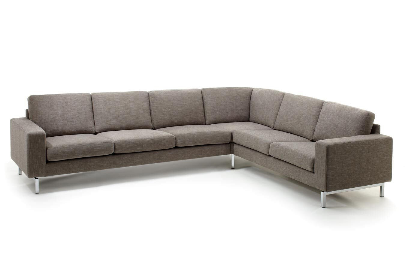 Metropole Modular Sofa