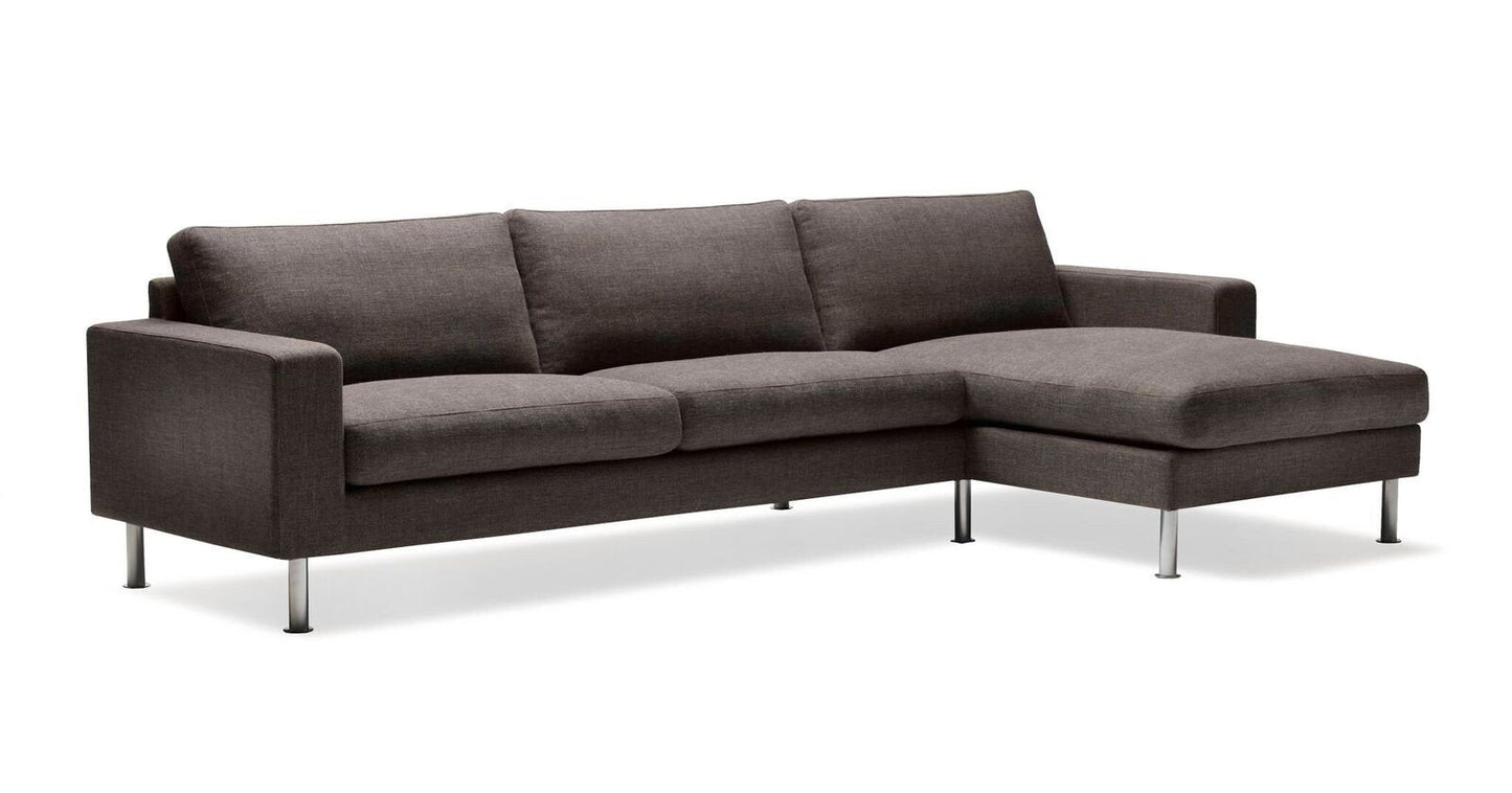 Metropole Modular Sofa