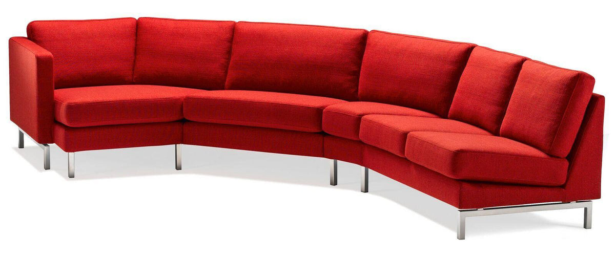 Metropole Modular Sofa-Stouby-Contract Furniture Store