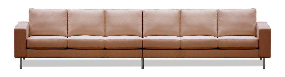 Metropole Modular Sofa