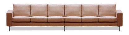 Metropole Modular Sofa
