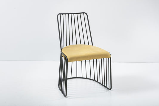 Mexican Side Chair