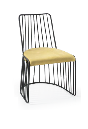 Mexican Side Chair