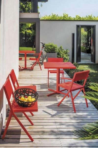 Mia 410 Side Chair