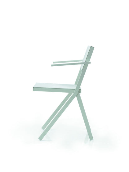 Mia 411 Armchair