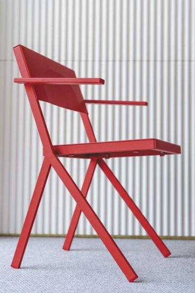 Mia 411 Armchair