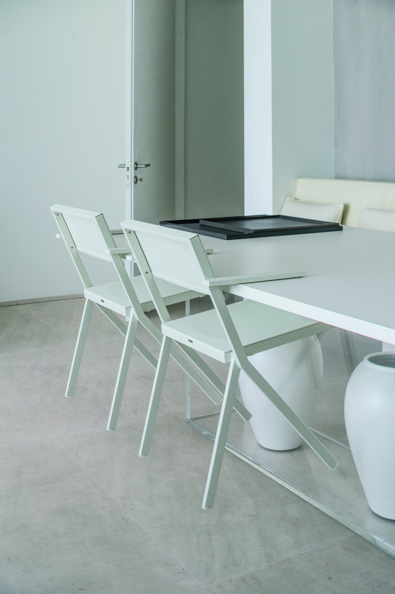 Mia 411 Armchair
