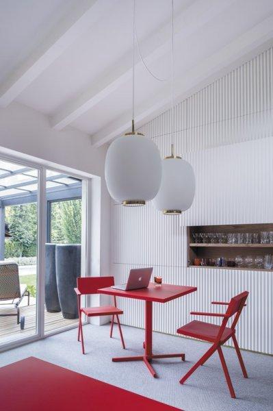 Mia 411 Armchair
